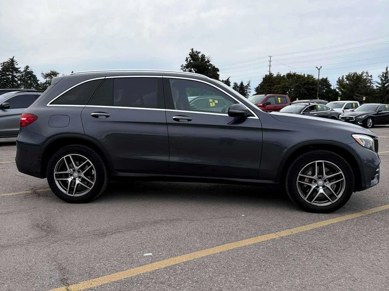 Mercedes-Benz GLC 4MATIC  300* ���������� ��� ������������ ������*  | Mobile.bg � ����������� 14