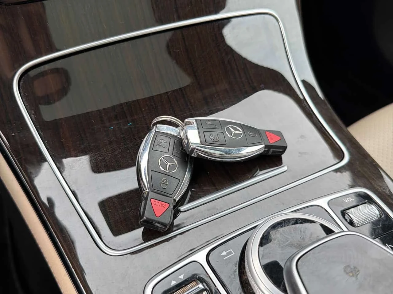 Mercedes-Benz GLC 4MATIC  300* ���������� ��� ������������ ������*  | Mobile.bg � ����������� 9