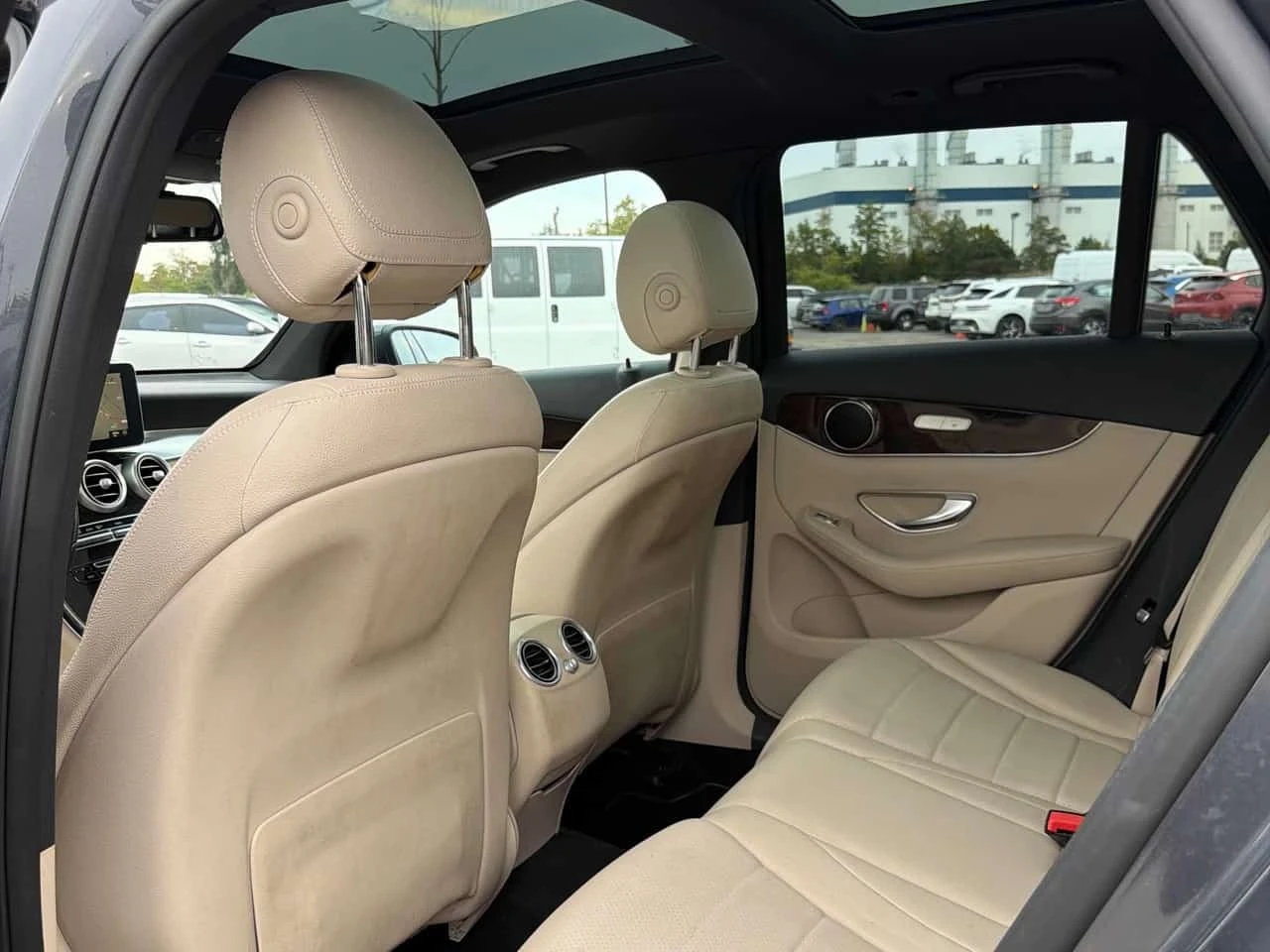 Mercedes-Benz GLC 4MATIC  300* ���������� ��� ������������ ������*  | Mobile.bg � ����������� 3