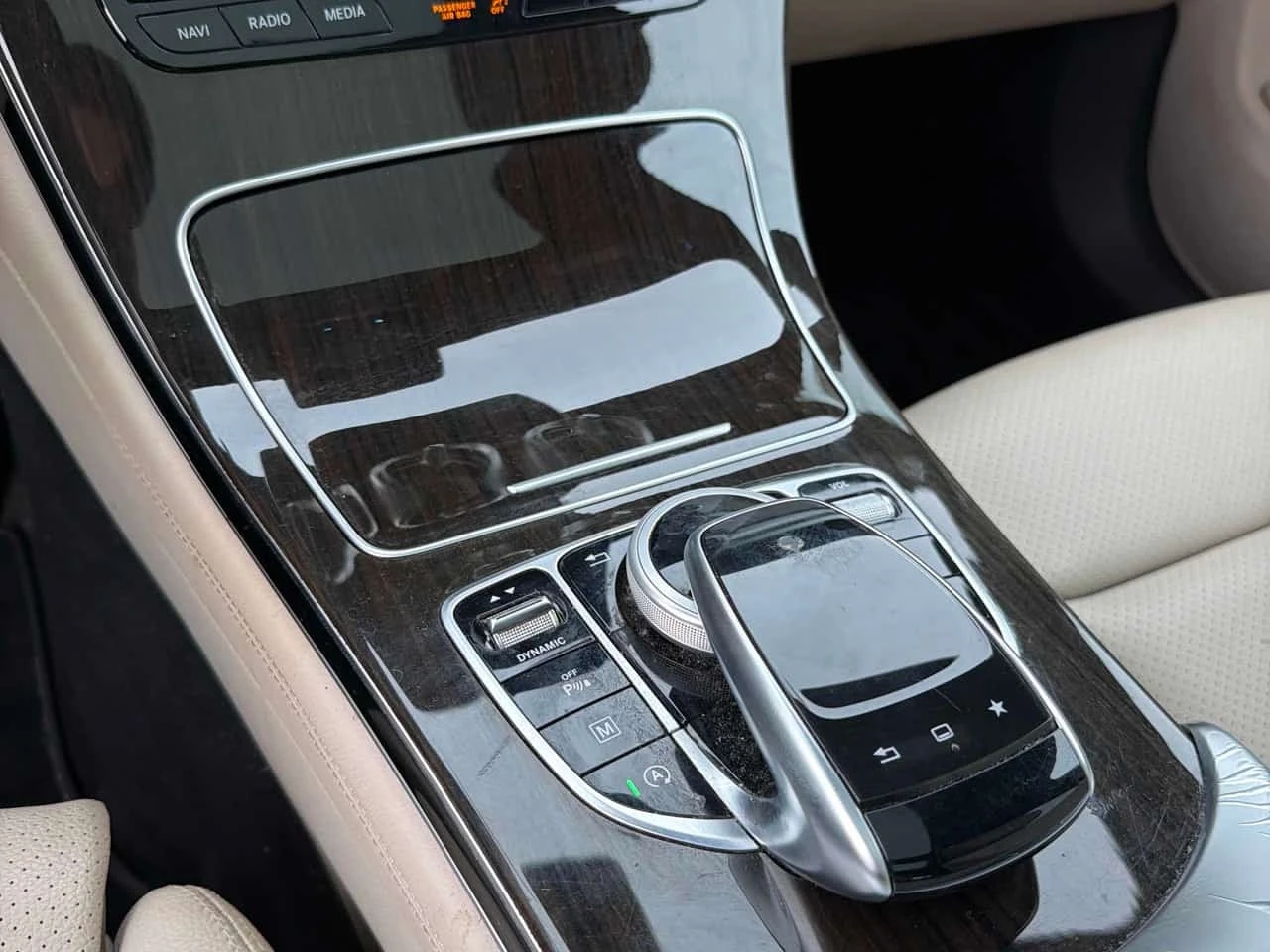 Mercedes-Benz GLC 4MATIC  300* ���������� ��� ������������ ������*  | Mobile.bg � ����������� 17