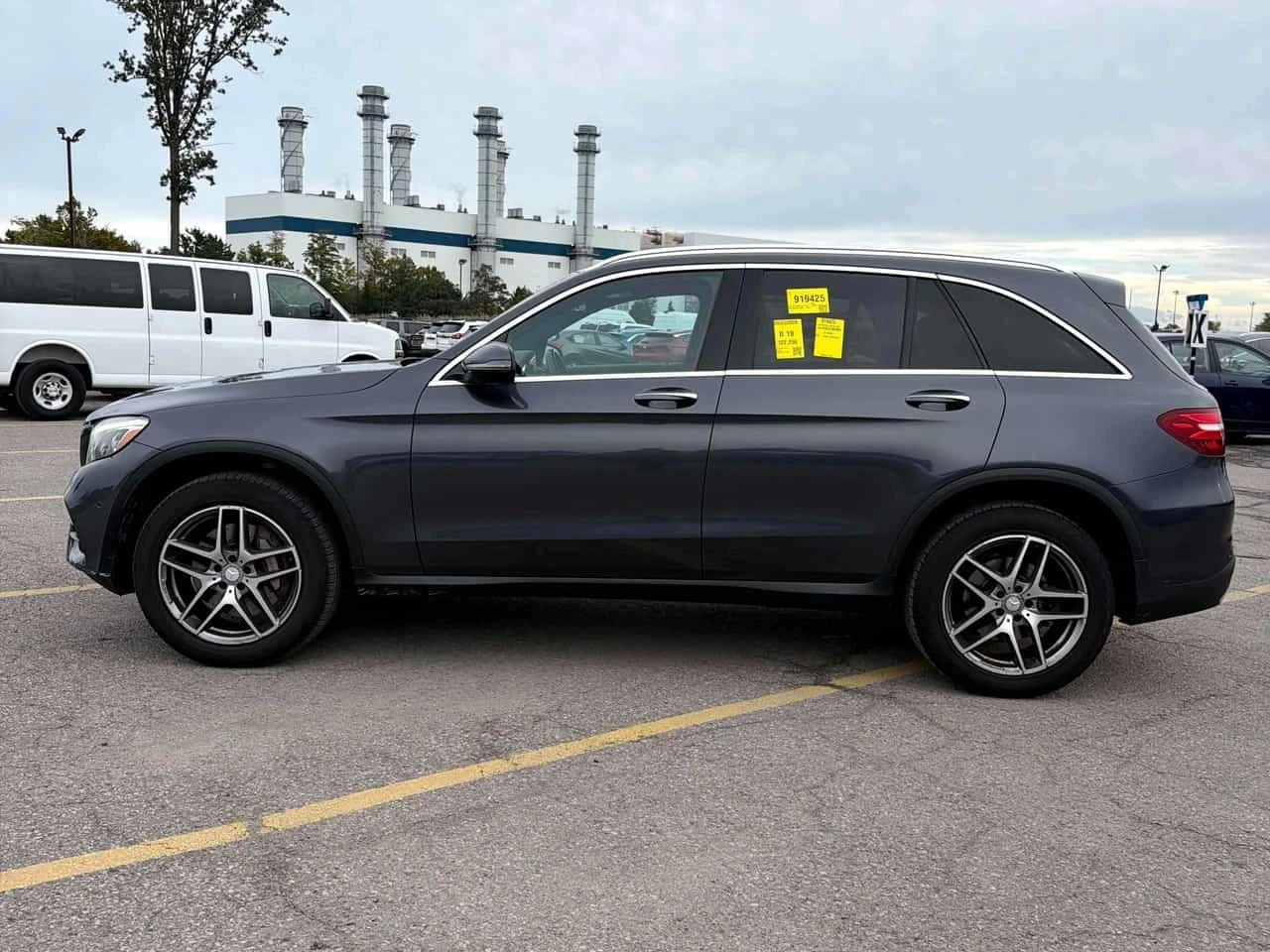 Mercedes-Benz GLC 4MATIC  300* ���������� ��� ������������ ������*  | Mobile.bg � ����������� 13