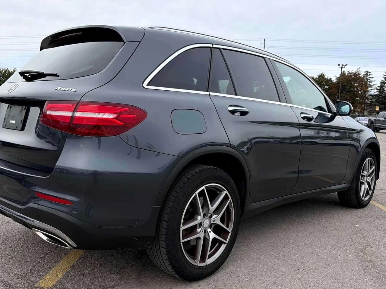 Mercedes-Benz GLC 4MATIC  300* ���������� ��� ������������ ������*  | Mobile.bg � ����������� 11