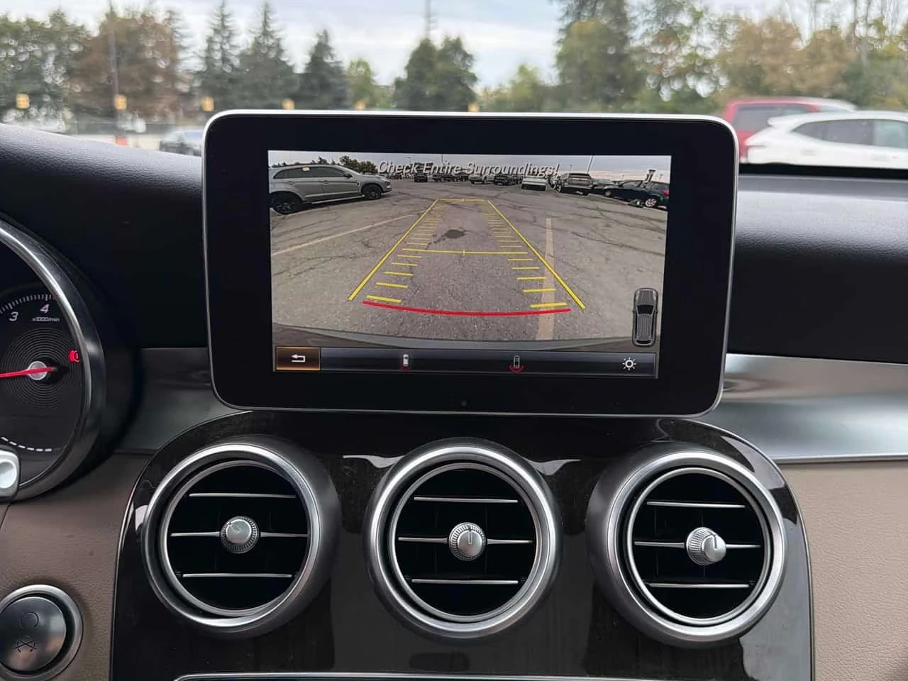 Mercedes-Benz GLC 4MATIC  300* ���������� ��� ������������ ������*  | Mobile.bg � ����������� 16