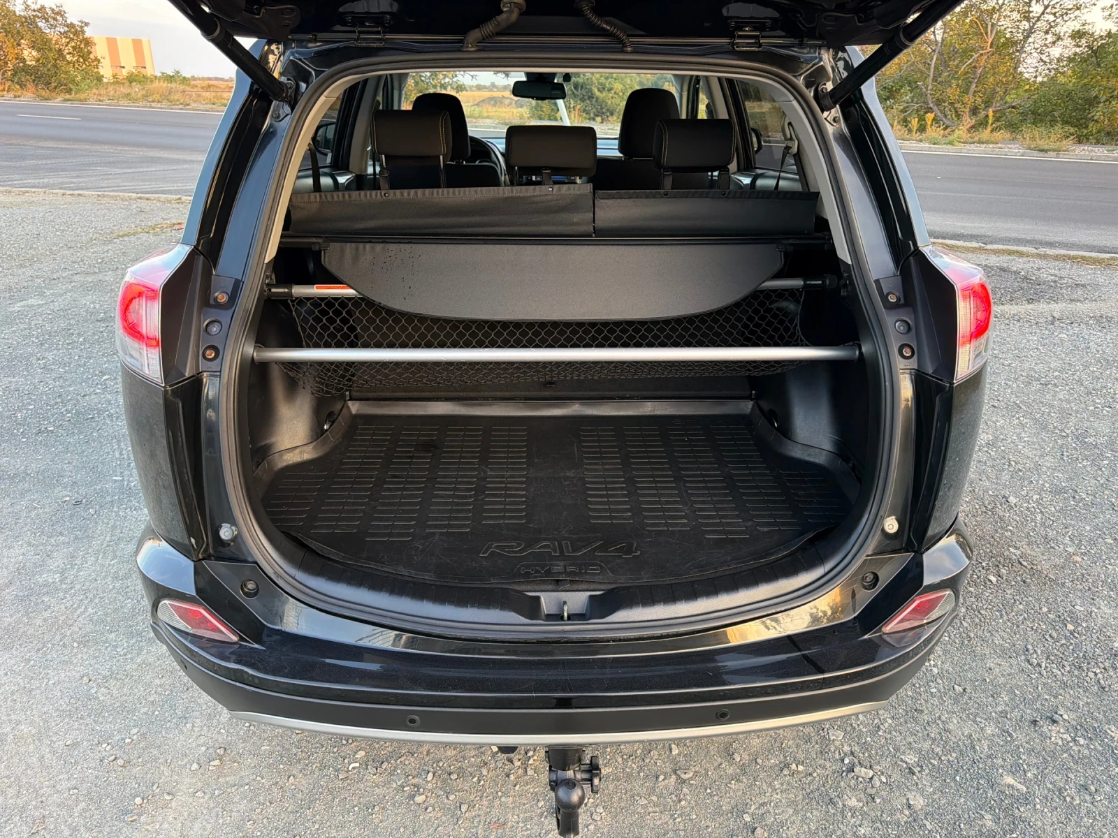 Toyota Rav4 HYBRID / 4X4 / ����6 / 145 000 ��  / ��������� | Mobile.bg � ����������� 15
