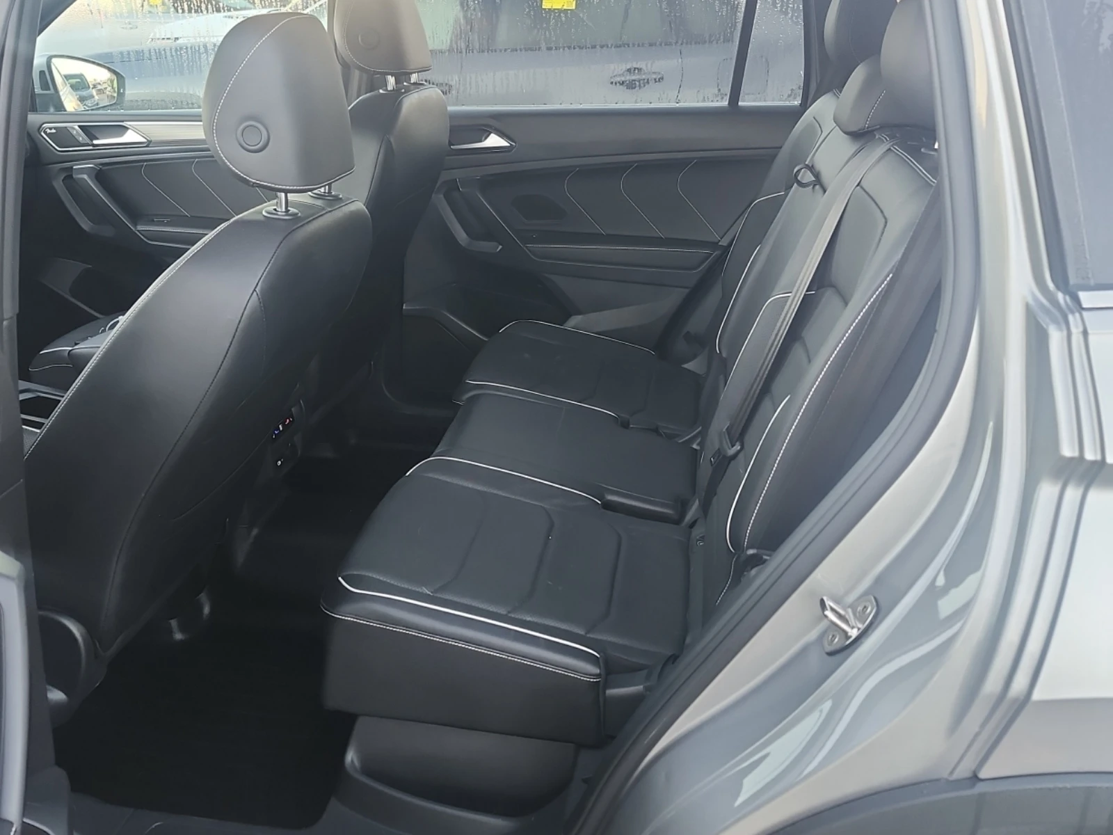 VW Tiguan HIGHLINE R-LINE / ���������� | Mobile.bg � ����������� 12