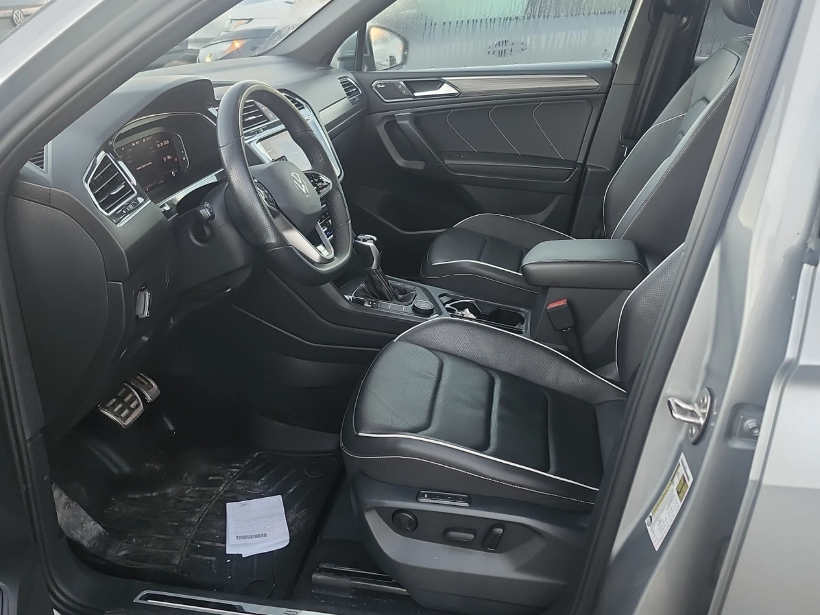 VW Tiguan HIGHLINE R-LINE / ���������� | Mobile.bg � ����������� 8