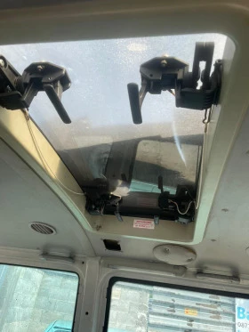 VW Transporter T5 2.5tdi 4x4, снимка 13