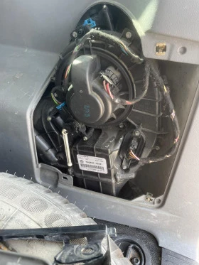 VW Transporter T5 2.5tdi 4x4, снимка 11