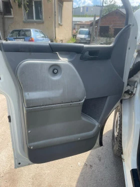 VW Transporter T5 2.5tdi 4x4, снимка 16