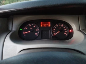 Renault Trafic 2.0 DCI 114HP FACE Клима Ел стъкла Камера Теглич , снимка 14