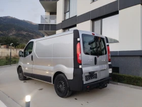 Renault Trafic 2.0 DCI 114HP FACE Клима Ел стъкла Камера Теглич , снимка 15