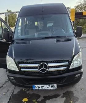 Mercedes-Benz Sprinter, снимка 1