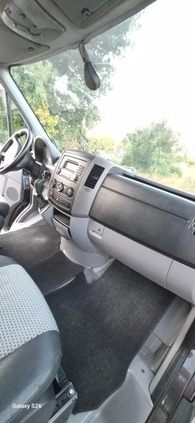 Mercedes-Benz Sprinter, снимка 6