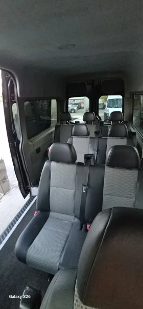 Mercedes-Benz Sprinter, снимка 4