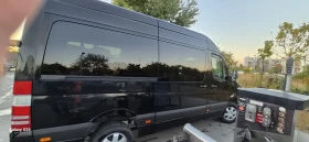 Mercedes-Benz Sprinter, снимка 8