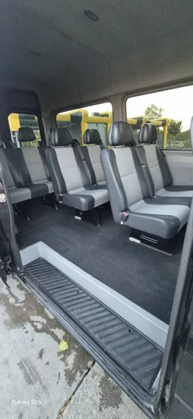 Mercedes-Benz Sprinter, снимка 5
