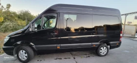 Mercedes-Benz Sprinter, снимка 7