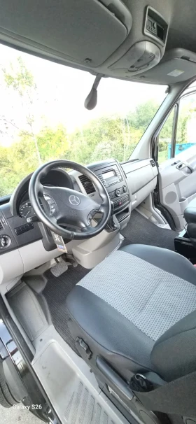Mercedes-Benz Sprinter, снимка 3