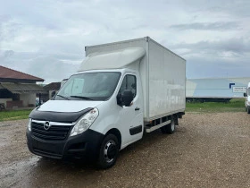 Opel Movano 2.3 163kc, снимка 3