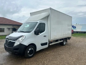 Opel Movano 2.3 163kc | Mobile.bg    9