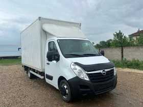 Opel Movano 2.3 163kc | Mobile.bg    4