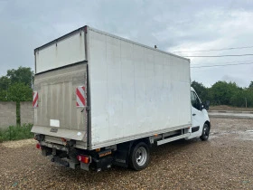 Opel Movano 2.3 163kc, снимка 6