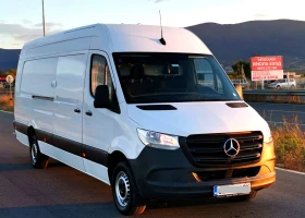 Mercedes-Benz Sprinter 314 314CDi MAXI, снимка 1