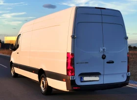 Mercedes-Benz Sprinter 314 314CDi MAXI, снимка 5