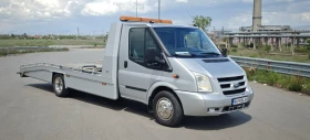 Обява за продажба на Ford Transit 3.2 TDCI Tijhof N1 ~33 800 лв. - изображение 1