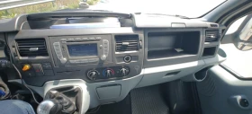 Обява за продажба на Ford Transit 3.2 TDCI Tijhof N1 ~33 800 лв. - изображение 10