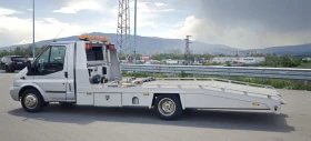 Обява за продажба на Ford Transit 3.2 TDCI Tijhof N1 ~33 800 лв. - изображение 4
