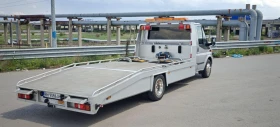 Обява за продажба на Ford Transit 3.2 TDCI Tijhof N1 ~33 800 лв. - изображение 2