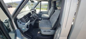 Обява за продажба на Ford Transit 3.2 TDCI Tijhof N1 ~33 800 лв. - изображение 8