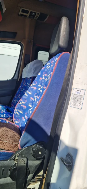 Обява за продажба на Mercedes-Benz Sprinter 515 ~27 000 лв. - изображение 3