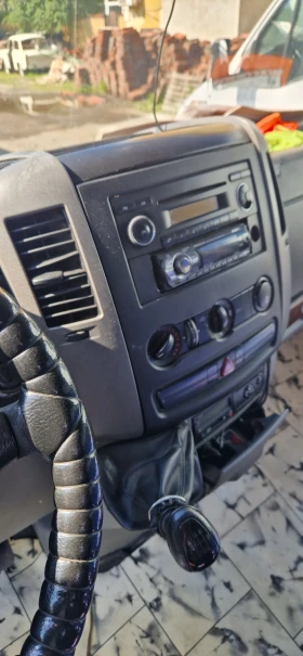 Mercedes-Benz Sprinter 515 | Mobile.bg    16