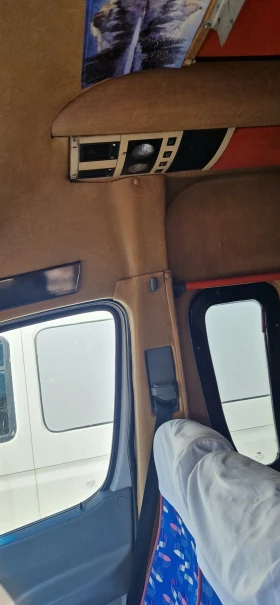 Обява за продажба на Mercedes-Benz Sprinter 515 ~27 000 лв. - изображение 10