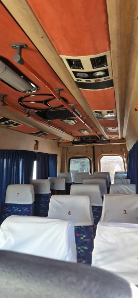 Обява за продажба на Mercedes-Benz Sprinter 515 ~27 000 лв. - изображение 4