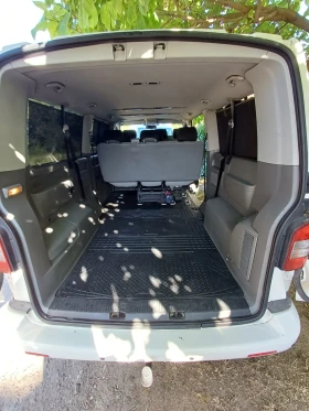 VW Caravelle | Mobile.bg    9