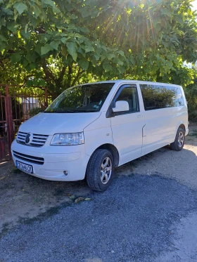 VW Caravelle | Mobile.bg    2