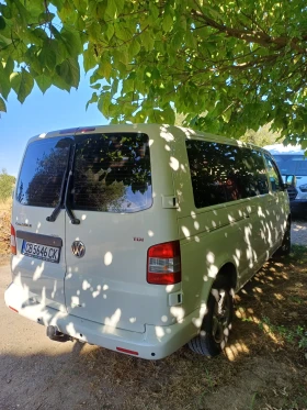 VW Caravelle | Mobile.bg    13