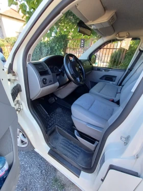 VW Caravelle | Mobile.bg    5