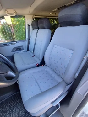 VW Caravelle | Mobile.bg    7