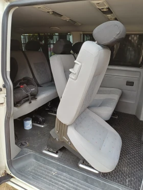 VW Caravelle | Mobile.bg    17