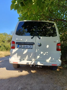 VW Caravelle | Mobile.bg    4