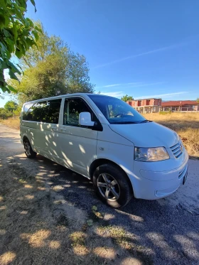 VW Caravelle | Mobile.bg    3