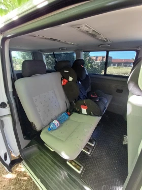 VW Caravelle | Mobile.bg    8