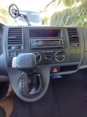 VW Caravelle | Mobile.bg    6