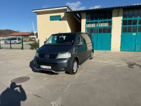 VW Transporter  - изображение 1