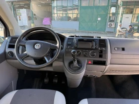VW Transporter, снимка 12 — Bazar.bg VW Transporter, снимка 12