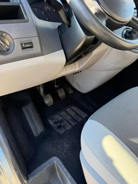 VW Transporter, снимка 15 — Bazar.bg VW Transporter, снимка 15